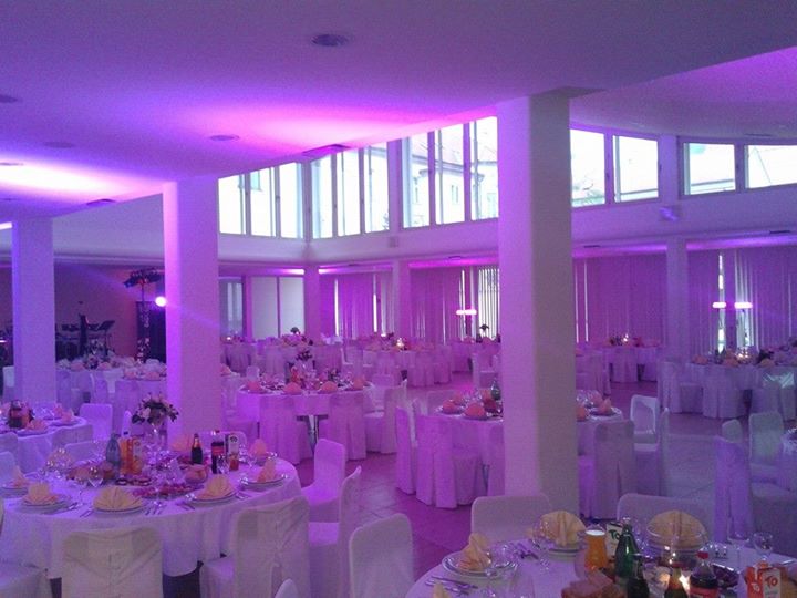 Hotel Central Bjelovar Image