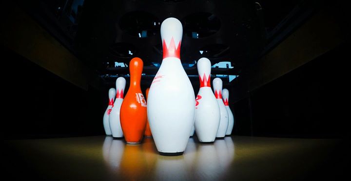 Bowling Sucre Image