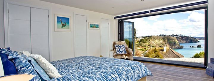 Seaways Bed and Breakfast Image