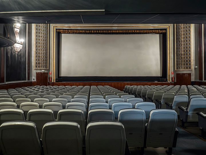 Cinema Catalunya Image