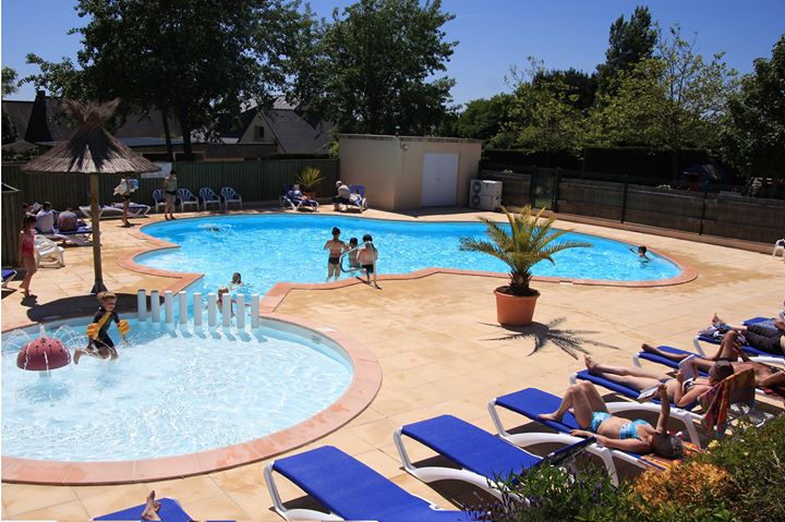 Camping les Genêts Image