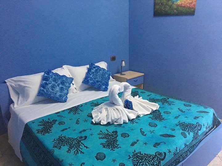 B&B Marina di Vigata Image