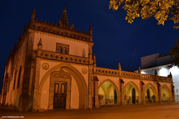 Museu Regional de Beja Image