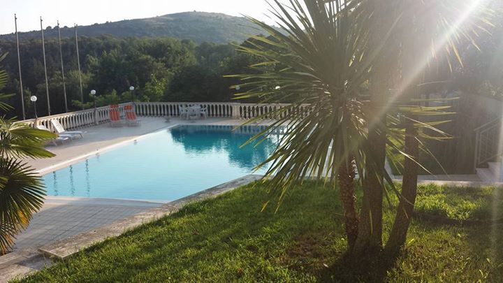 Albergo Taormina Image