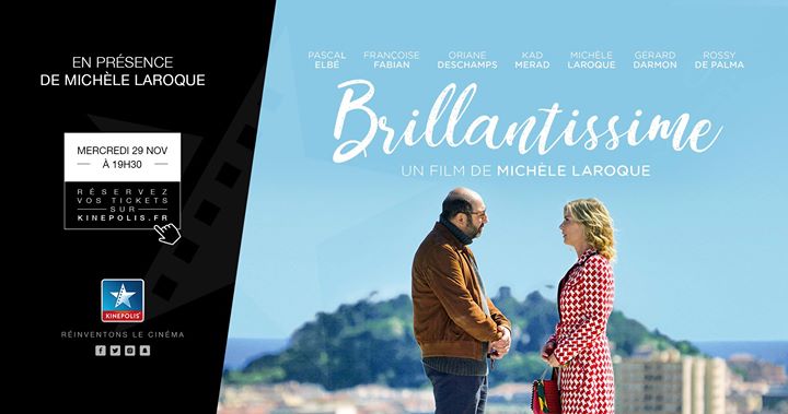 Kinepolis Bourgoin-Jallieu Image