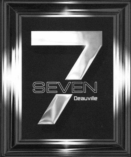 Discothèque Le Seven Deauville Image
