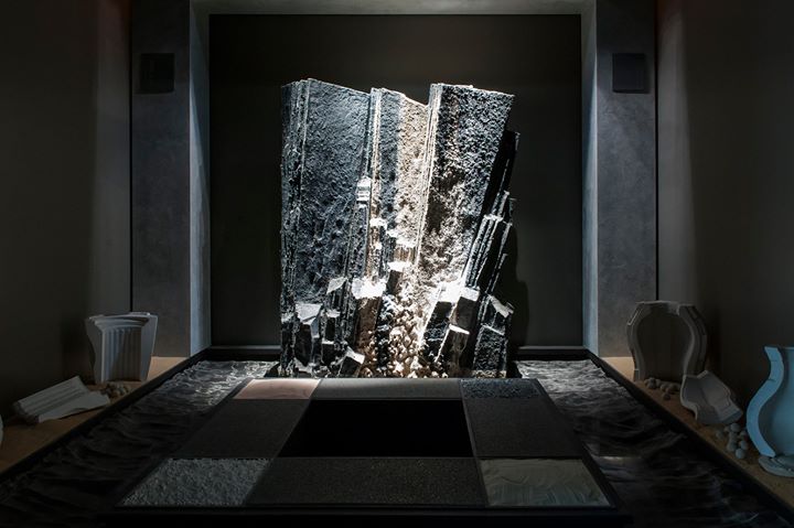 Pôle de la porcelaine Image