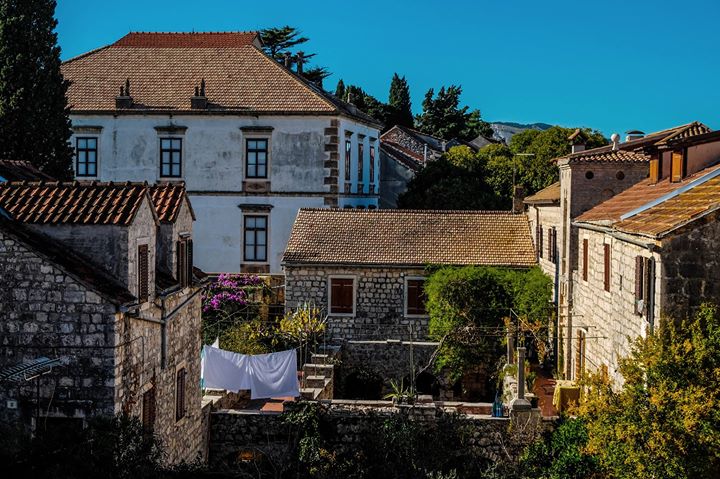 Muzej Staroga Grada / Stari Grad Museum Image