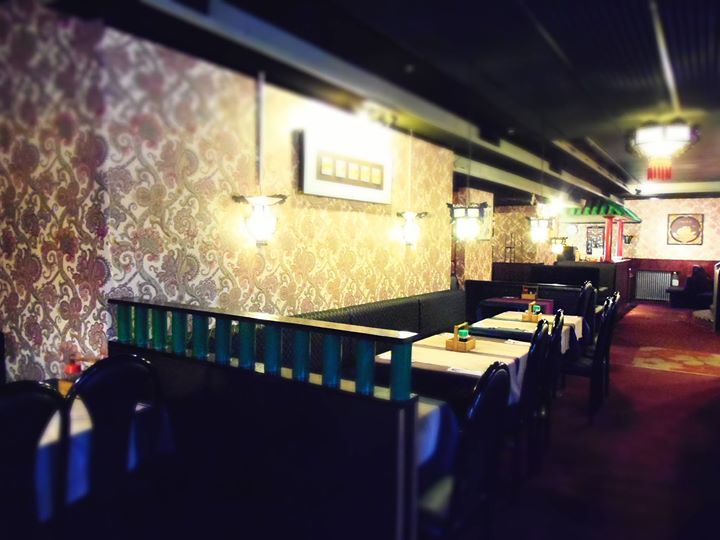 Kiinalainen Ravintola Full House Image