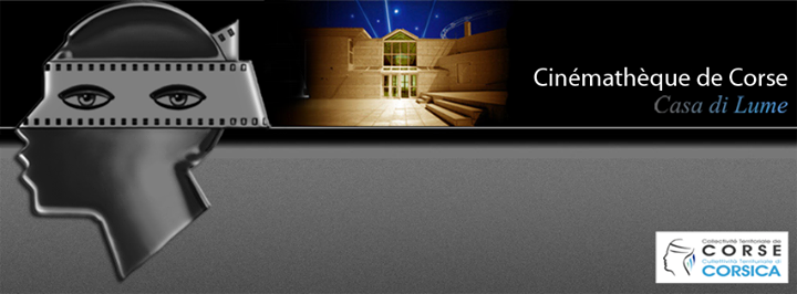 Cinematheque de Corse - Casa di lume Image