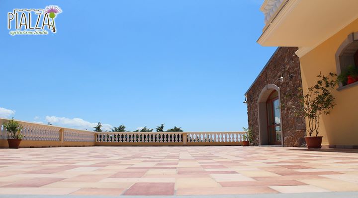 Agriturismo Pialza Image