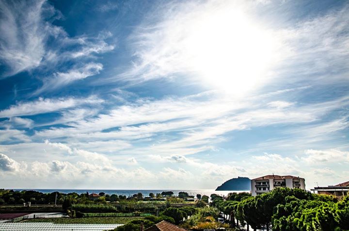 Casadamare B&B Image