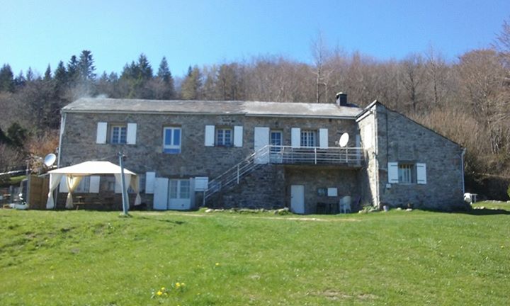 Gites Au Coeur Des Bois Domaine De Canabalios Image