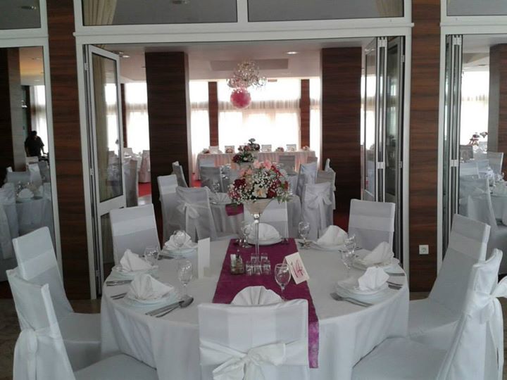 Hotel-Garić Garešnica Image
