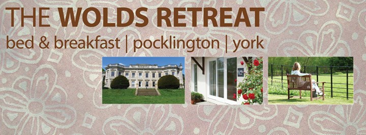 The Wolds Retreat Bed & Breakfast Image
