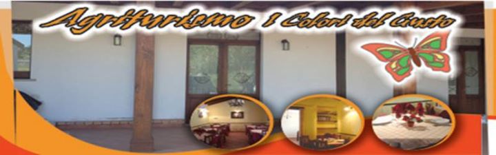 Agriturismo I colori del gusto Image