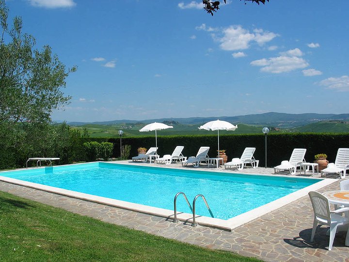 B&B Le logge di sopra Image