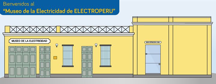 Museo de la Electricidad de ELECTROPERU Image