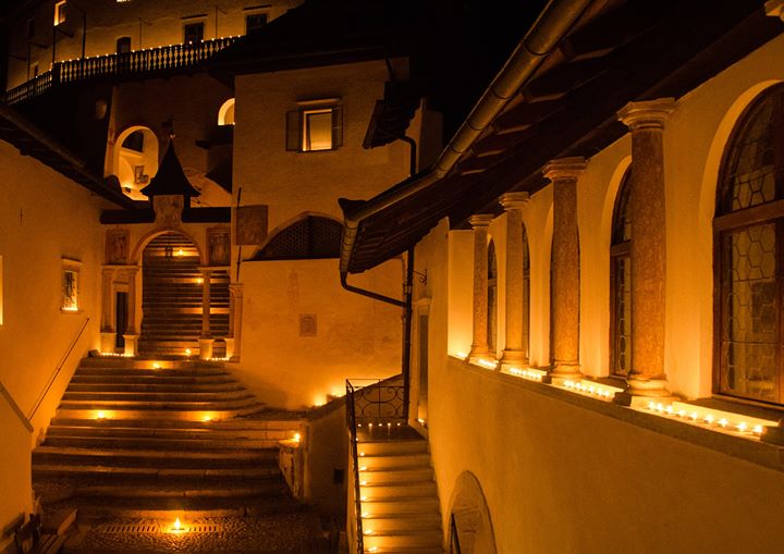 Santuario Eremo San Romedio Image