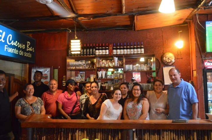 Cuervo Bar Melipilla Image