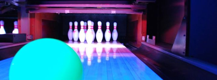 Bowling STAR BOWL Image