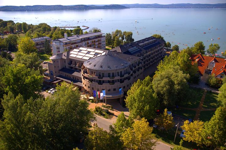 Hotel Wellamarin**** Image