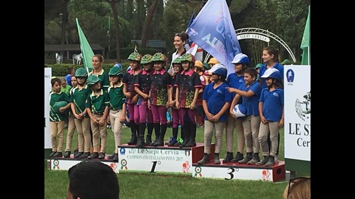 Centro Ippico La Camilla (Cinisello Balsamo) Image