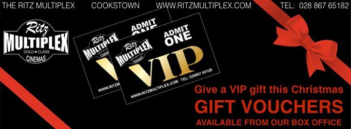 The Ritz Multiplex Image