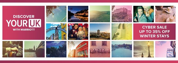 Cardiff Marriott Leisure Club Image