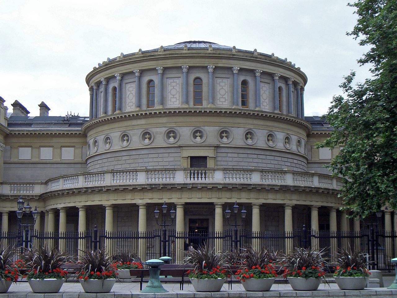 The National Museum of Ireland Image