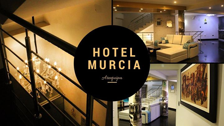 Hotel Murcia -HM Image