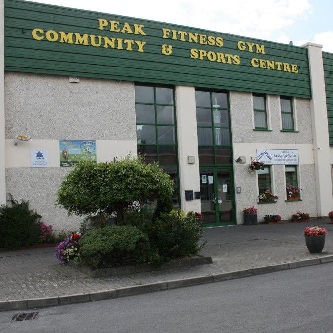 Dunshaughlin Community & Sports Centre Image