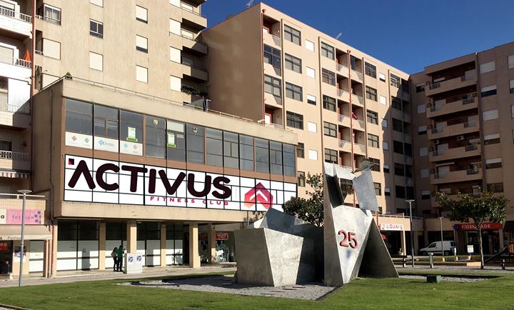 Activus Fitness Club Image