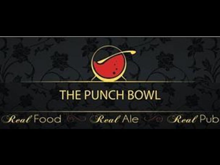 The Punch Bowl Image