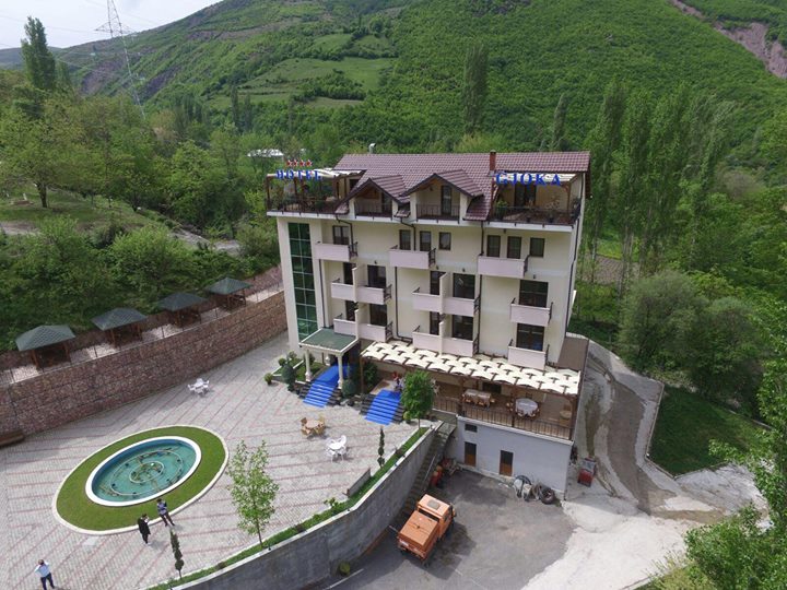 Hotel ''Gjoka'' Image