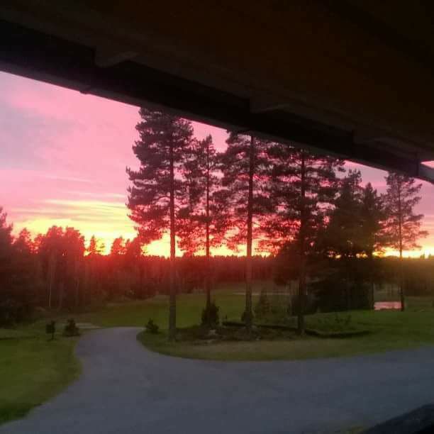 Ravintola Porvoo Golf Image