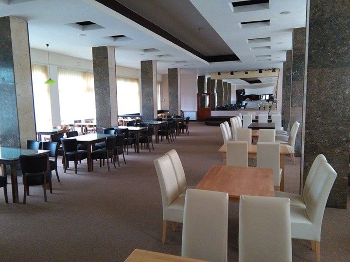 Hotel Citar Ilijas Image