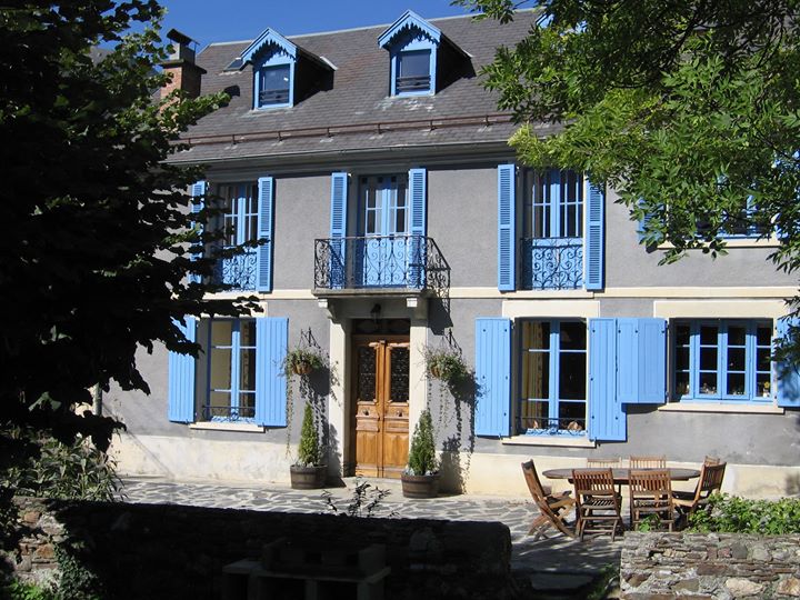 Papilio Chambres D'Hôtes/ Guest House, Luchon Image