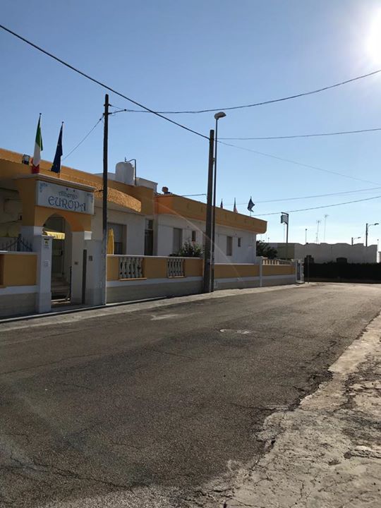 Albergo Europa Image