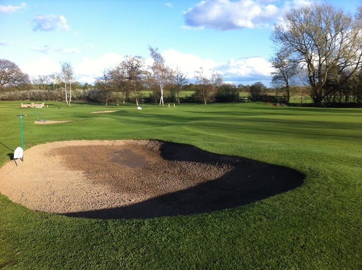 Broughton Heath Golf Club Image