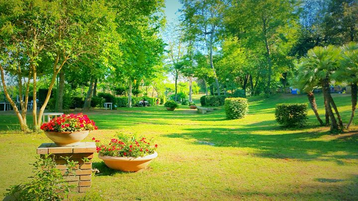 Parco Delle Mimose Image