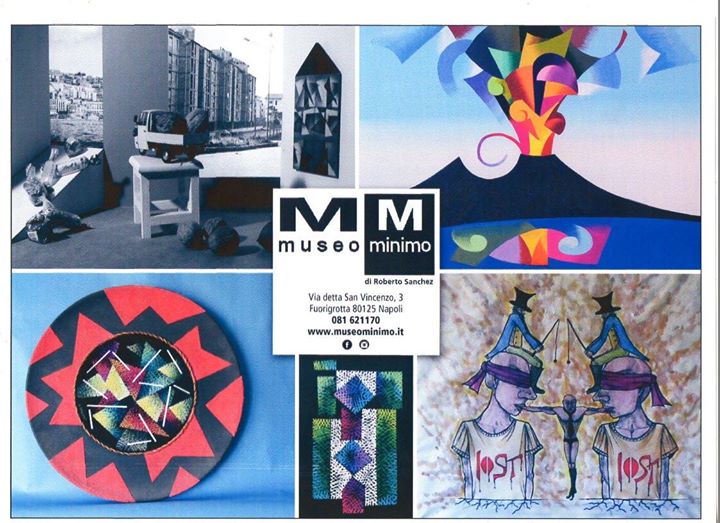 Museo Minimo Image
