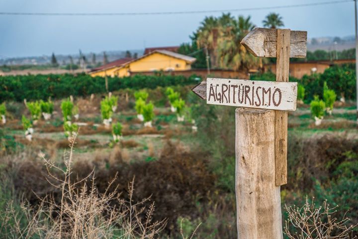 Agriturismo Il Giardino del Sole Image