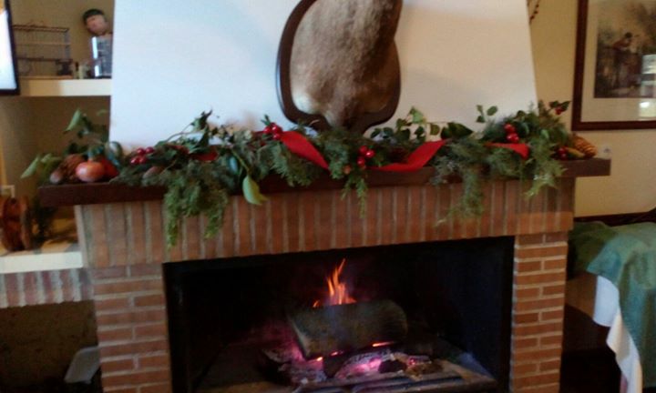 Hotel Rural Carlos Astorga. Los Borbollones Image