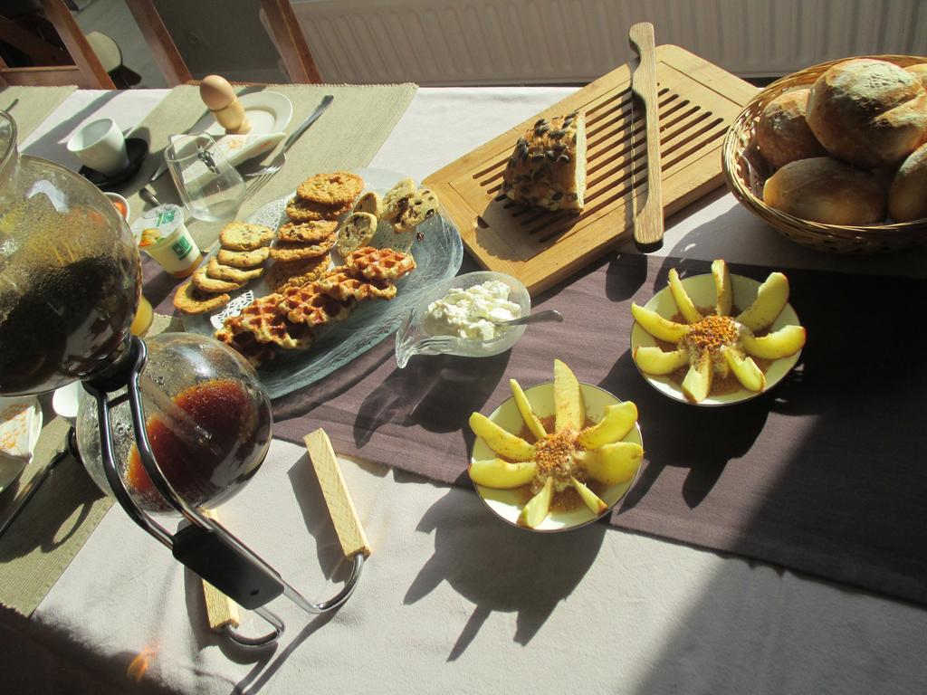 B&B La Chambre du Ropieur Image