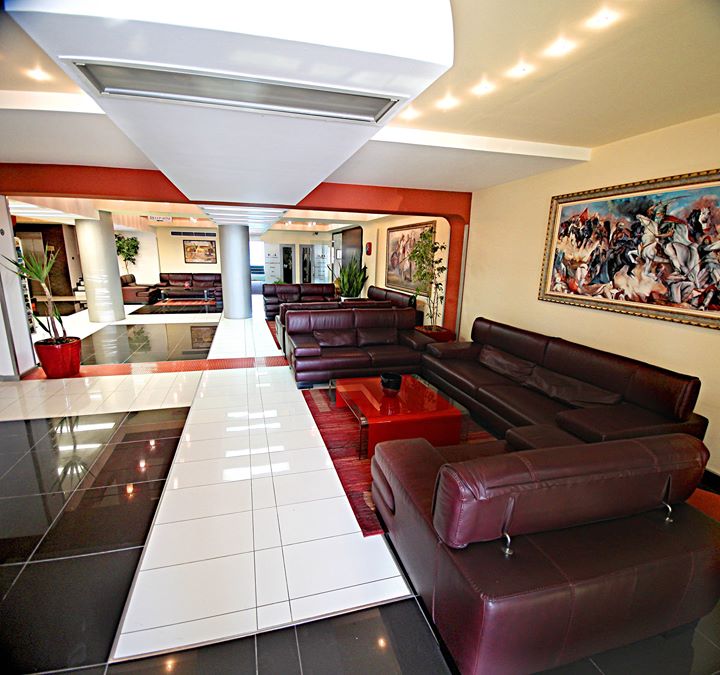 Hotel Vlora International Image