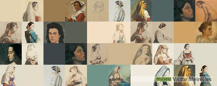 Museu Victor Meirelles Image