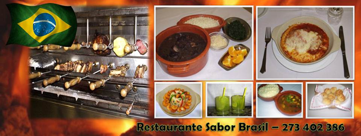 Restaurante Sabor Brasil Image