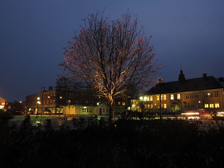 Svefi Vandrarhem Image