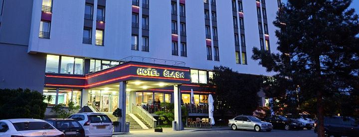 Hotel Śląsk Wrocław Image